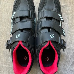 Peloton Shoes Size 12
